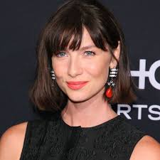 How tall is Caitriona Balfe?